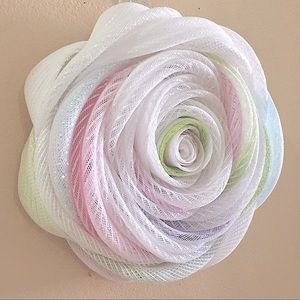 Rose Wreath *Pick Your Color*